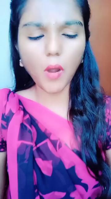 @Apoorva Appu