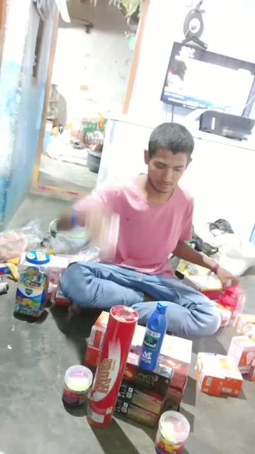 @Dathu Dhanush