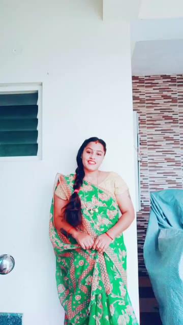@Kavya Gowda
