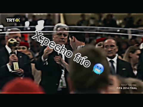 @Messipegate