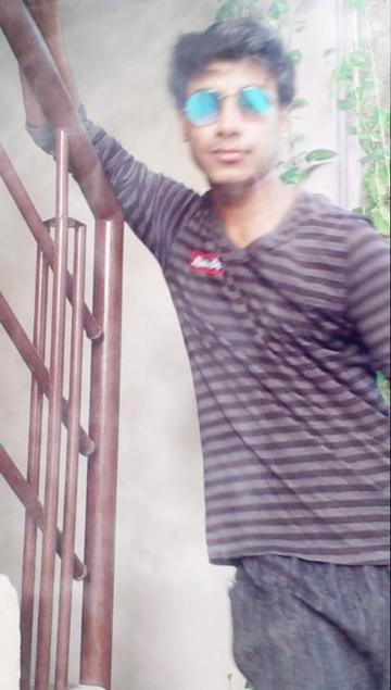 @Sohil Khan
