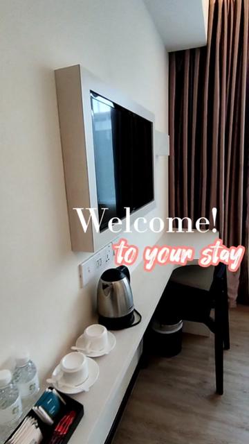 @Link Hotel Singapore