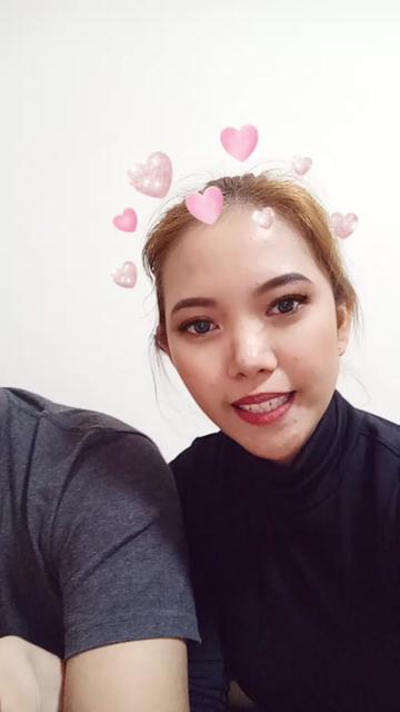 @Ali Valencia