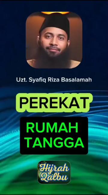 @Hijrah Qalbu