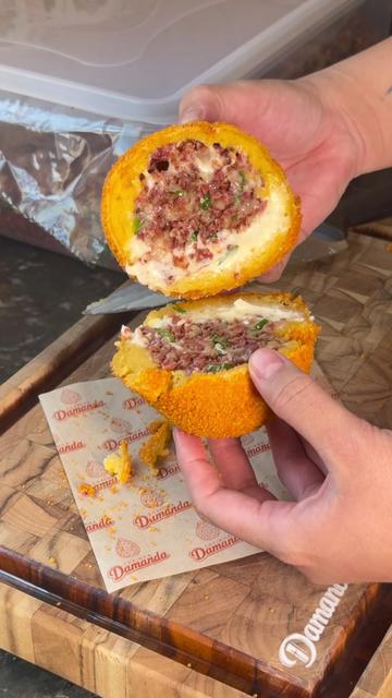 @Amanda Donderi