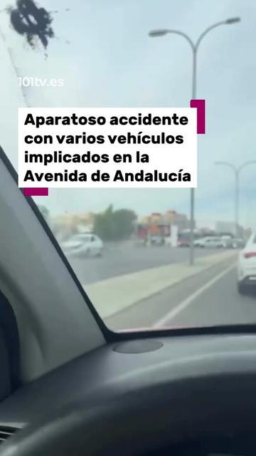 @101tv.es Sevilla