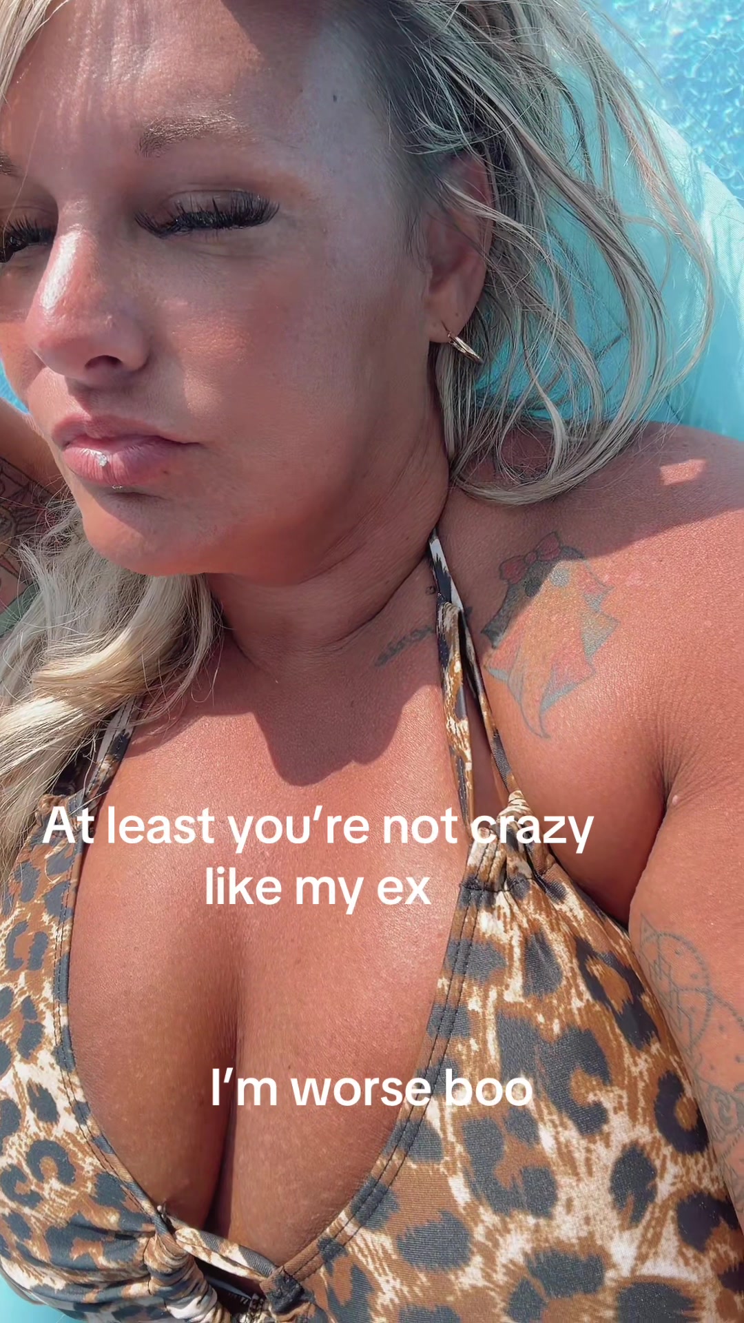 @Erica Collins