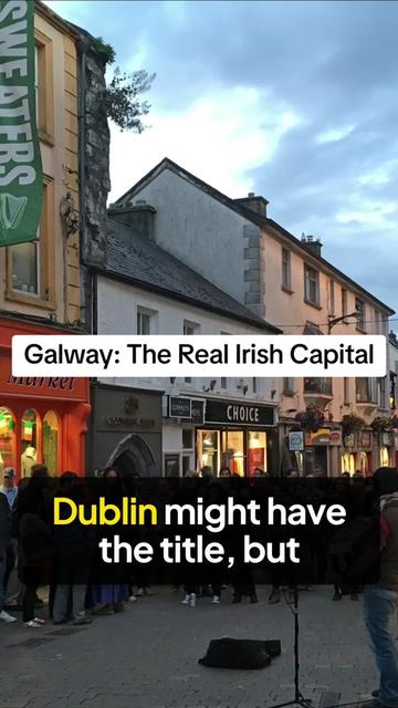 @Voice of Ireland | Irish Pride