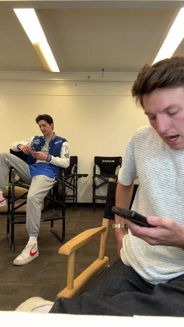 @On the Lot
