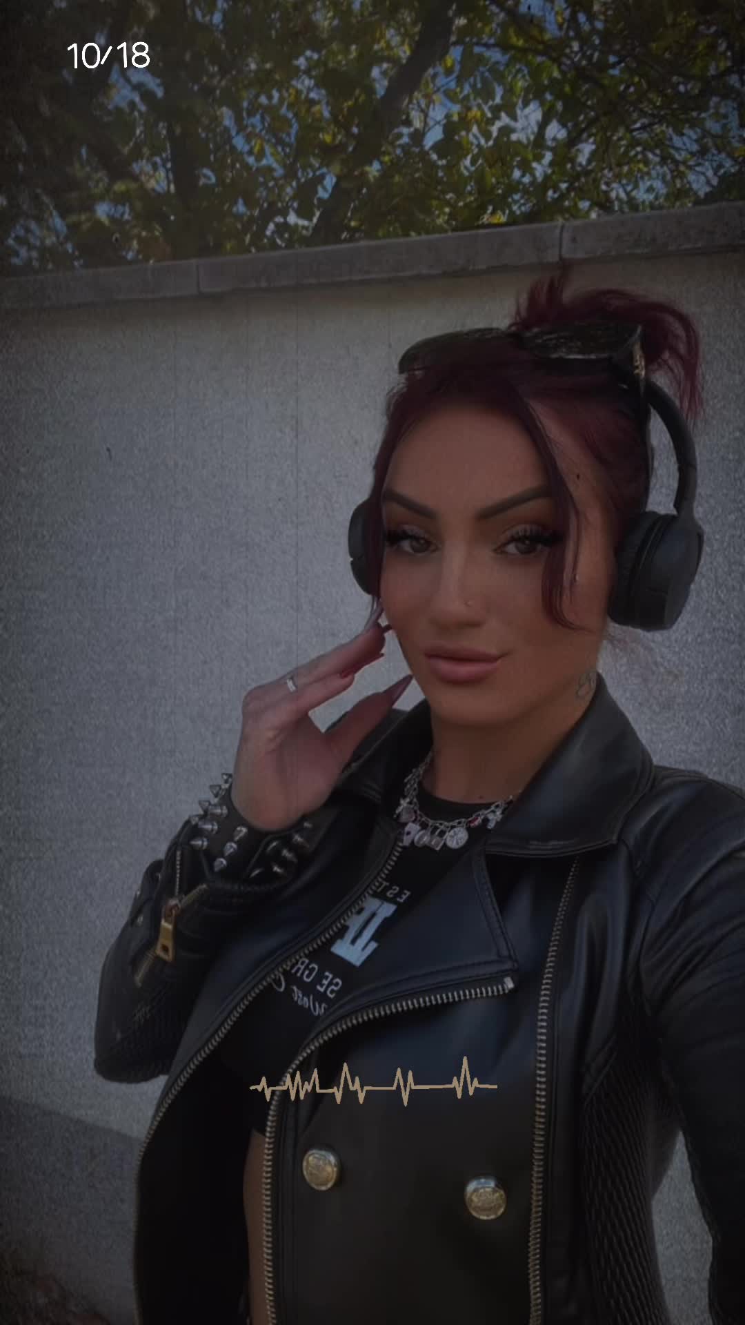 @❤️Nikoletta Georgina🖤