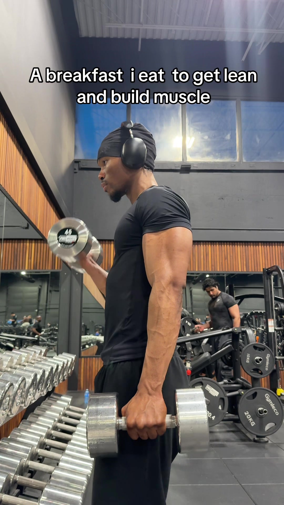 @John's Workout