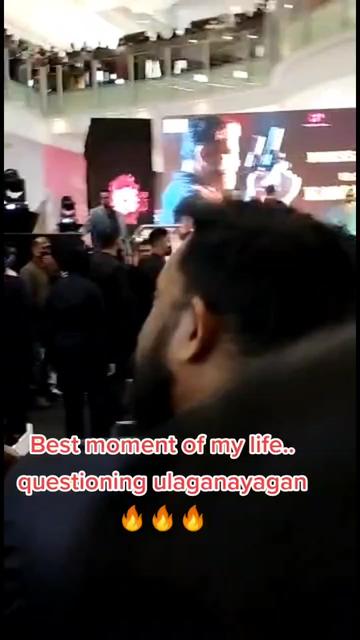 @Veera Elanggovan