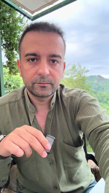 @Okul Koçum