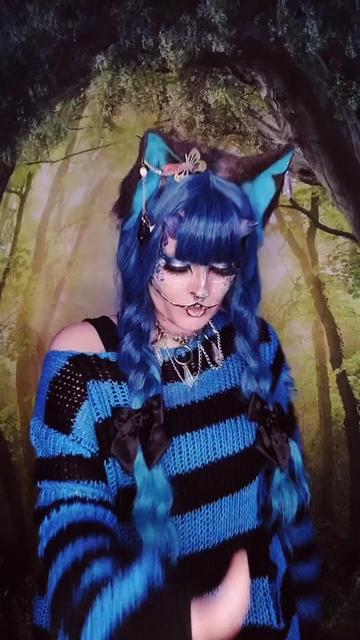 @✨️🐺 Aki 🐺✨️