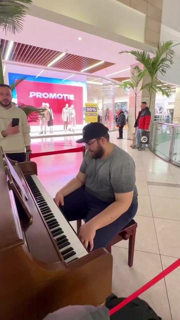 @Andrei Piano