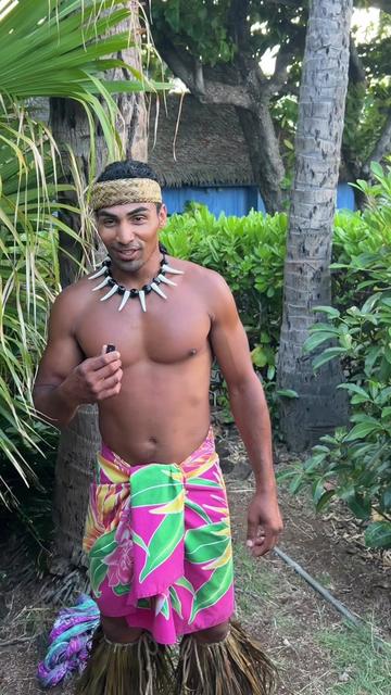 @Aloha Kai Luau