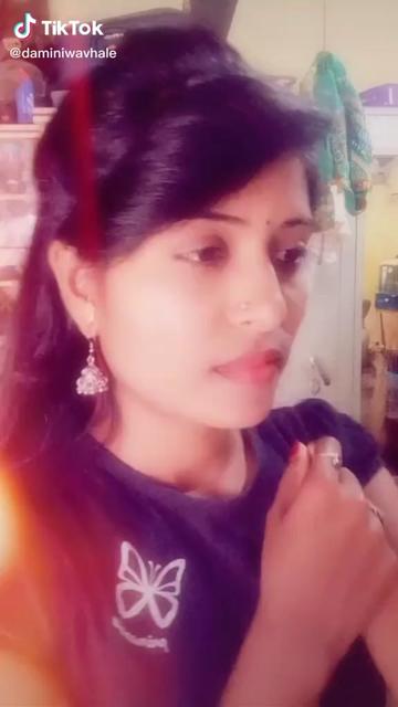 @damini Wavhale