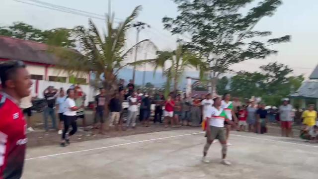 @NIAS BUNGSU