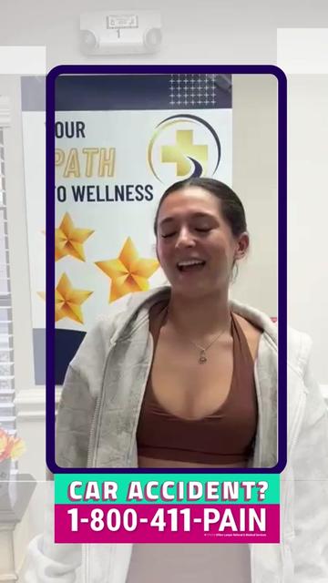 @Path 411 Pain