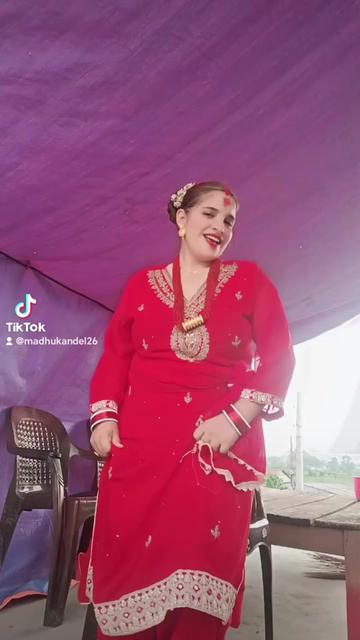 @madhu kandel