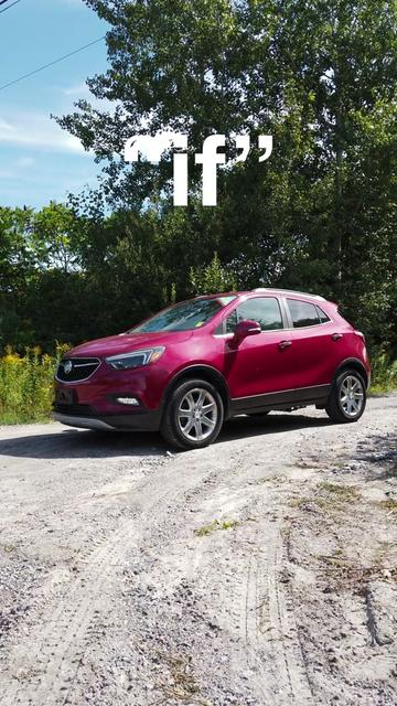 @Cavalcade Ford