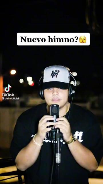 @Macho Alvarez