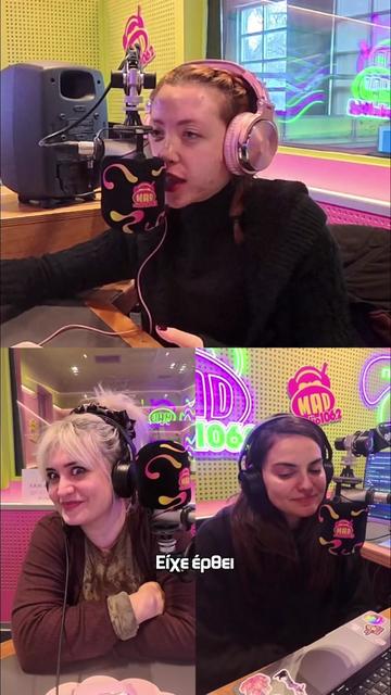 @Mad TV