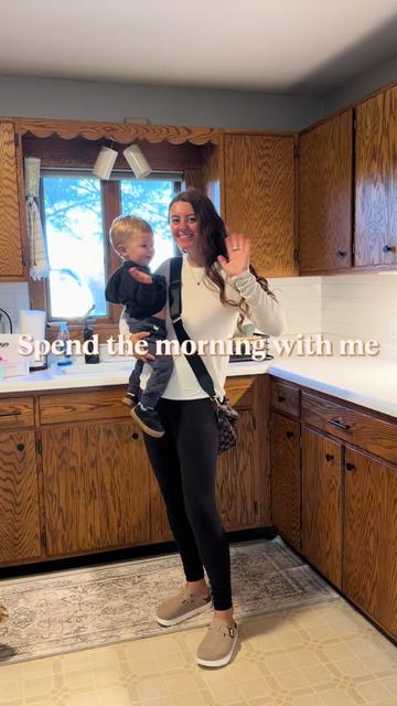 @KENZIE | BOY MAMA