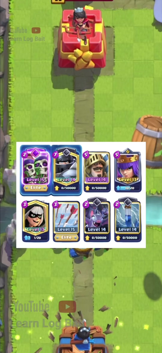 @LearnLogBait