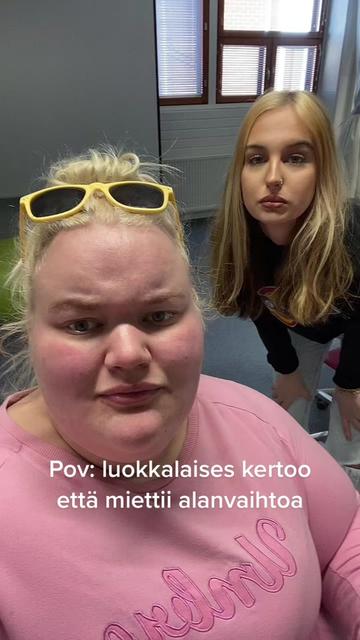 @Centria Yhteis&ouml;pedagogi