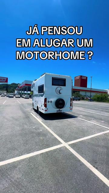 @PORTAL DO MOTORHOME BR