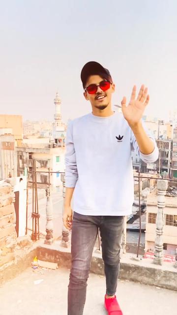 @It's me saif 😉