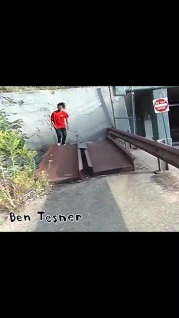@ben.jamin