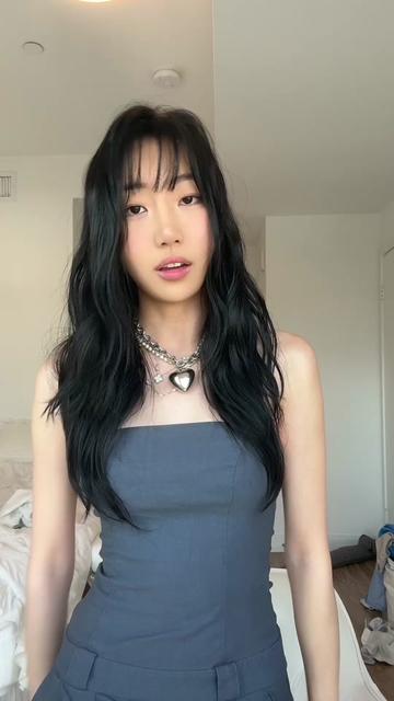 @Jen Lee ☁️