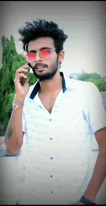 @Rahul Bajad