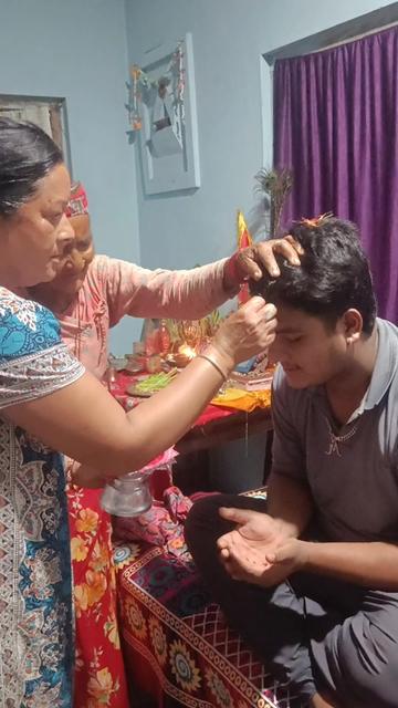 @मोहन खड्का