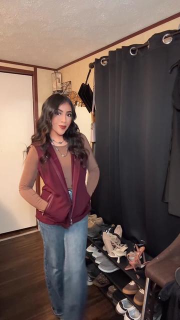 @Karina Luján