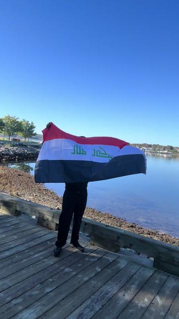 @بغدادي في كندا🇨🇦