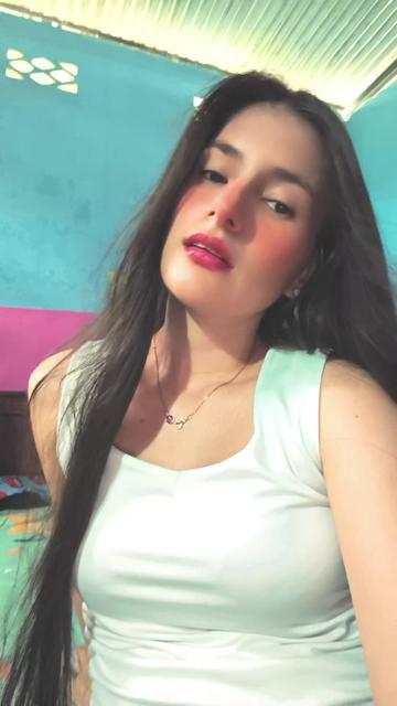 @Thalia Ortega