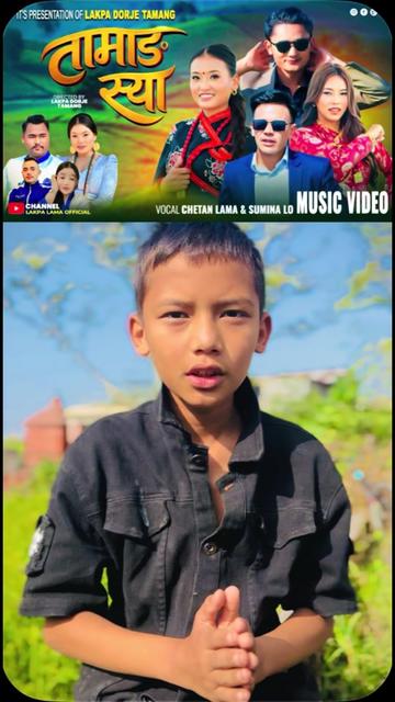 @Lakpa Lama Official