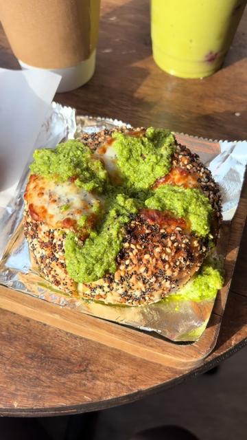 @Marina | Food Is Your Budi