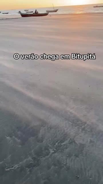 @Bitupitá - Ceará