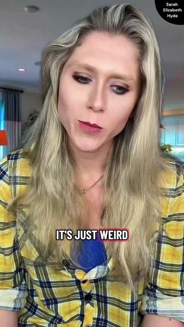 @Sarah Elizabeth Hyde