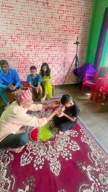 @Mira basnet tandan