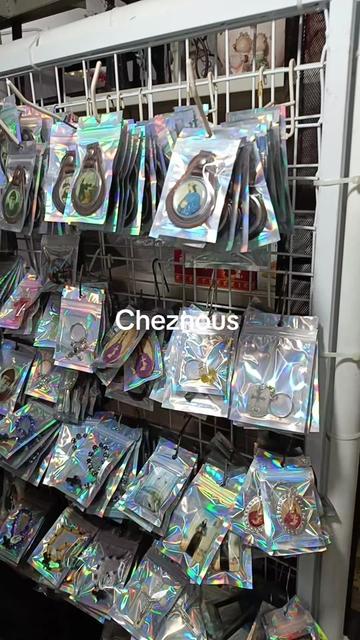 @chezi