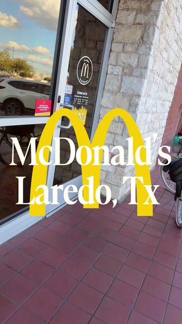 @Laredo Texas Food