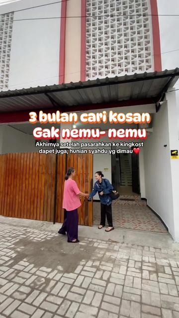 @Kingkost_jogja