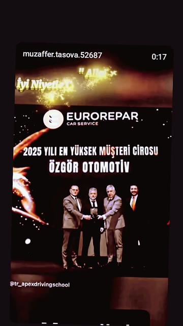 @Muzaffer özel görev