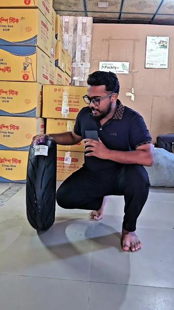 @MS Automobile