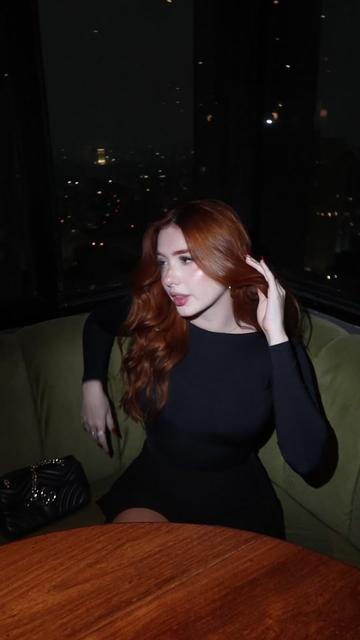 @Feeh Hanzen🦊